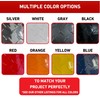 EAGLE 1 8FT Long FT Embossed Aluminum Diamond Checker Plate-