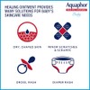 Aquaphor Baby Healing Ointment, Advanced Therapy for Chapped Cheeks and