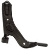 Delphi TC5782 Suspension Control Arm And Ball Joint Assembly