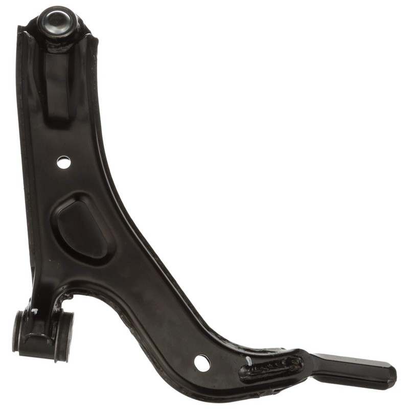 Delphi TC5782 Suspension Control Arm And Ball Joint Assembly