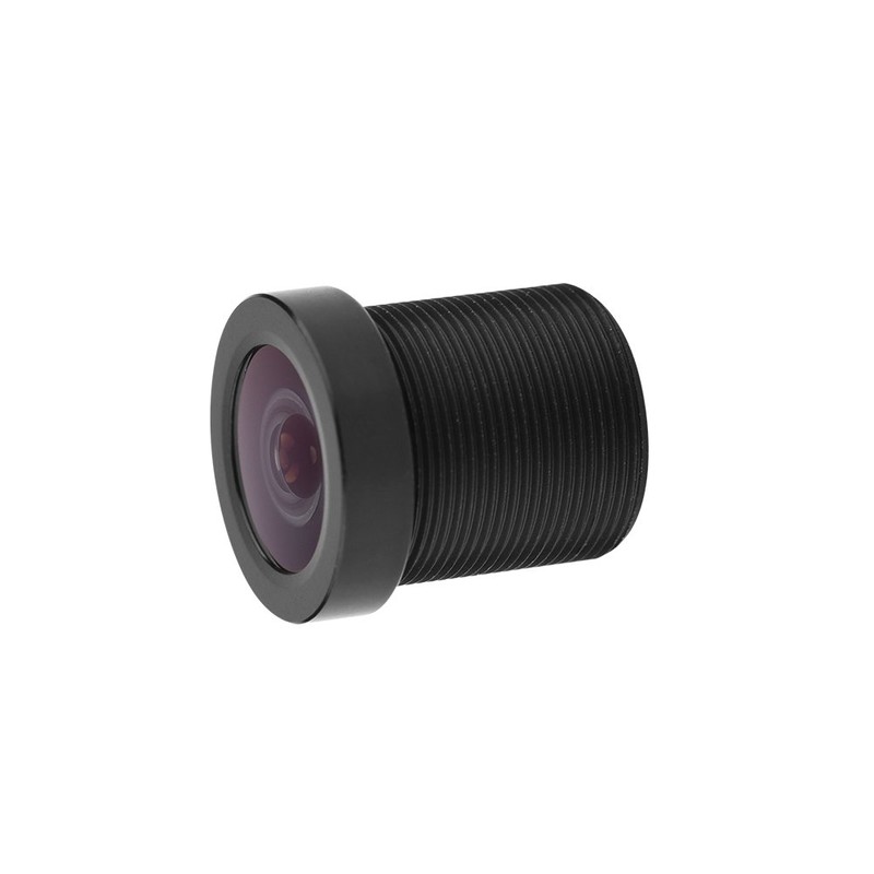 Richer-R CCTV Lens 1.8mm 170° Wide Angle 1MP Board Lens