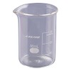 As One Beaker 30mL /2-5091-01
