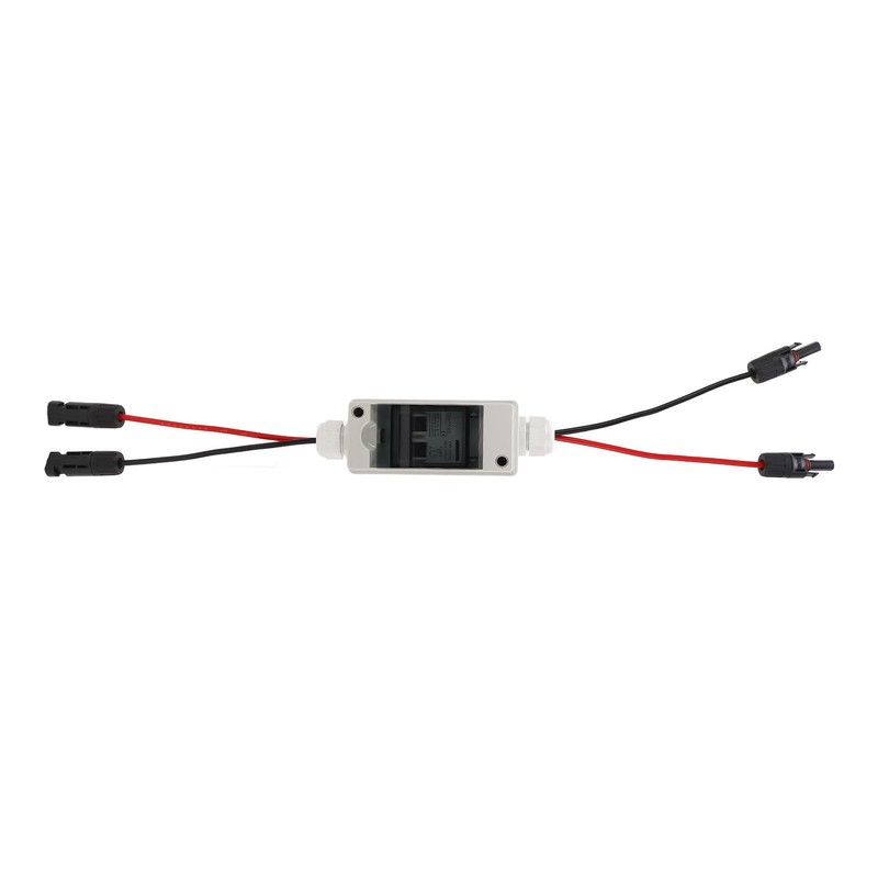 63A PV Circuit Breaker Solar Miniature Circuit Breaker with IP65