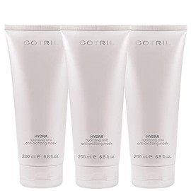 Cotril - Hydra Moisturising and Antioxidant Mask 3 x 200ml