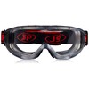 JSP EVO Goggle with Standard Single Anti Mist Lens -