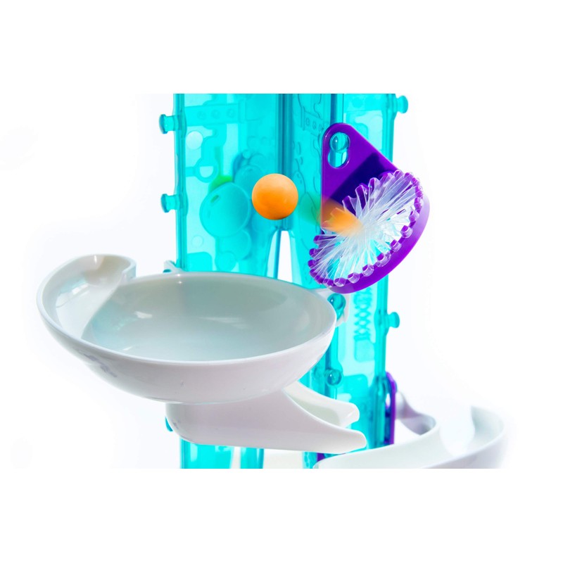 Thames & Kosmos Gumball Machine Maker Lab - Super Stunts