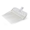 Reitsport Amesbichler Gewa Pro Professional Plastic Fork Manure Fork Manure
