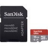 [Older Version] SanDisk 16GB Ultra microSDHC UHS-I Memory Card with