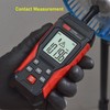 Digital Tachometer Laser Photo Tach Meter RPM Gauge Measurement Tool
