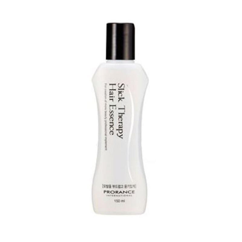 Prorance Therapy 145ml Hair Essence Moisturizing swK Hair Oil /