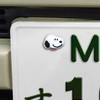 MEIHO SN190 Snoopy Number Bolt Cap, Snoopy & Friends