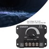 LED Dimmer Single Channel PWM Lighting Stepless Dimming Controller for