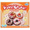 Kracie Kracie Popin' Cookin' DIY Candy Donuts Kit, No Bake,