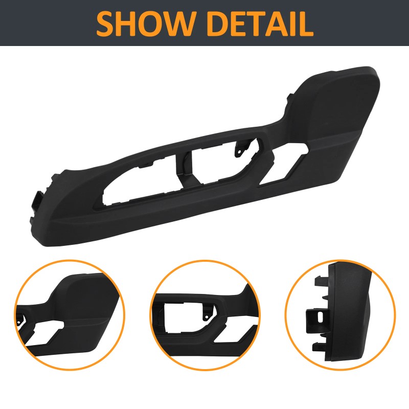 YLT Auto For 2009-17 GMC Acadia Chevy Traverse Driver Seat