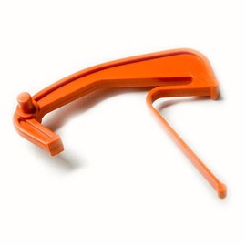 Technology Parts Store Throttle Trigger Lockout 17809006560 Compatible with Echo/Shindaiwa Hedge Clipper Model HC-150, HC-1500. OEM