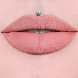 Velour Liquid Lipsticks:_Birthday Suit