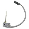 Vkinman 1604996 Clutch Switch, Robust Clutch Switch, Replacement for Peterbilt