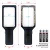MagniPros See Things Differently Lupa Grande 4X Con [16 Led