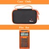 Mchoi Calculator Cases Fits for Calculated Industries 4065/4080 Construction Master
