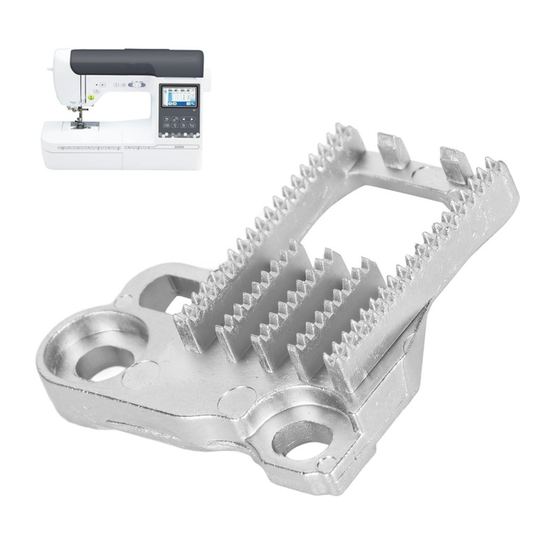 Sewing Machine Feed Dog for Singer SE9180 for SE2000 XR9550