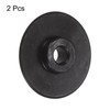sourcing map 2pcs Replacement Cutter Wheels 27mm OD x 5mm