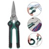 TEHAUX 1Pc Non Skid Multi Functional Electronic Scissor for Wire