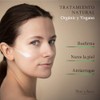 Marie D'Argan Crema Facial Antiedad Néctar Eterno 50 ml