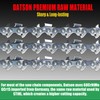 16" Chainsaw Saw Chain for Harbor Freight Atlas 40V model