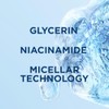Bioderma Hydrabio H2O Agua Micelar Micellar Cleansing Water for Sensitive