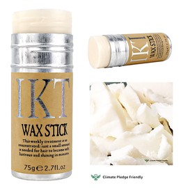 SOVONCARE Hair Wax Stick for Flyaways – Slick Back Hair Stick Wax for Women & Kids | Lightweight, Non-Greasy Hair Gel Stick for Sleek & Smooth Styles 2.7Oz (Pack of 2)