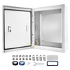 Outdoor Electrical Box 20 x 16 x 6''D NEMA 4X