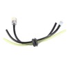 3 Hole Fuel Line Grommet Fuel Vent Kit Garden Tool