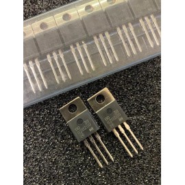ON SEMI MBRB20200 20200 B20200 Diode Schottky 200V Through Hole TO-220AC  Qty.2
