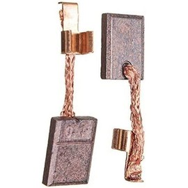 2pc Carbon Brushes for Makita DSC162 DSC191 DHP458 DTD140 CB440