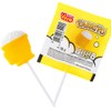 Vero Mexican Candy Tarrito Fruit Flavored Lollipops - 40Piece