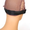 ZigZag Hair 5pcs Adjustable Elastic Band with Hooks for Wigs/Lace