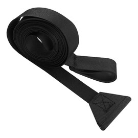 RV Awning Pull Straps 96" with Welding Polycord Technology, Universal Awning Pull Cords for RV, Trailer, Camper (1 Pack)