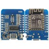 EPLZON Pack of 3 ESP8266 Mini Development Board ESP8266-12F Based