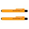 KOH-I-NOOR 5301 Plastic Mechanical Pencil without Lead Sharpener Set of
