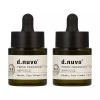 Dinovo 디누보 프레쉬 세라마이디드 비타민씨 앰플 18ml x 2개 Dinovo Fresh Ceramided Vitamin C Ampoule 18ml x 2 pcs