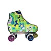 SILVYE - Printed Skate Covers -1- (A00010, Size M)