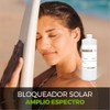 Protector Solar FPS 50 Biodegradable Reef-Safe Zinc Oxide Sunscreen SPF
