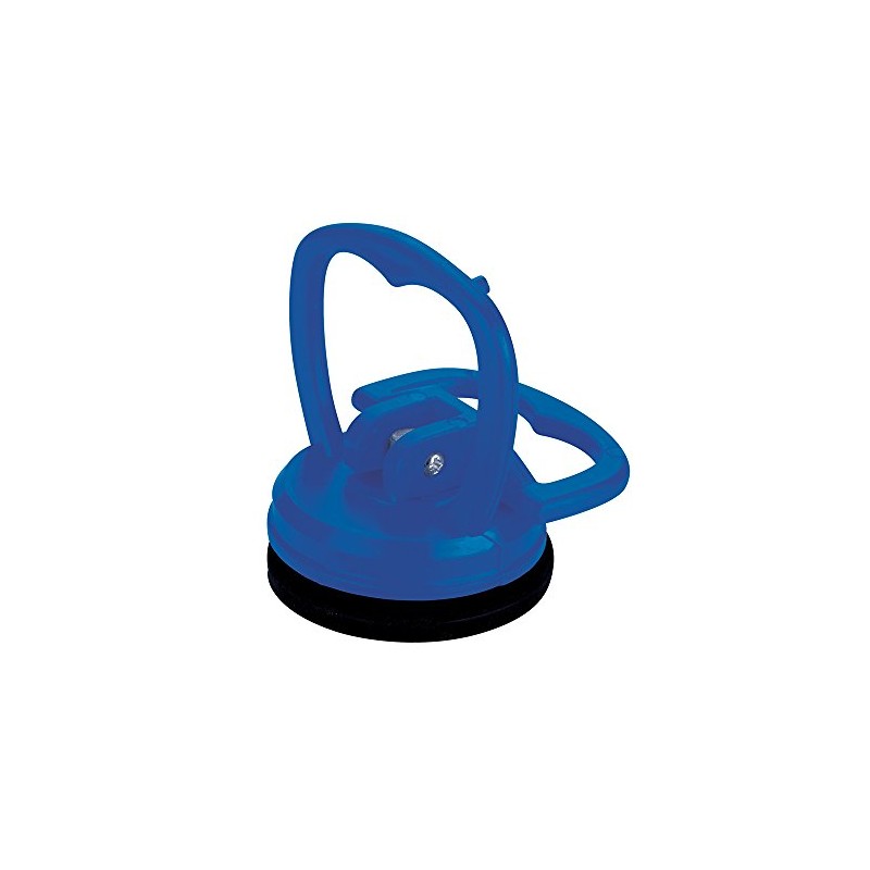 Silverline Suction Pad Capacity 15kg (127864)