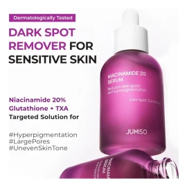 Jumiso Niacinamida 20 Serum Facial Coreano