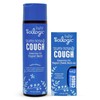 Oilogic Stuffy Nose & Cough Vapor Bath & Roll-On Essential