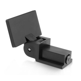 Rosyquarz Turntable Dust Cover Hinge,for Audio Technica Models AT-PL120, AT-LP60X, at-LP5, AT-LP120-USB Dust Cover Hinge Parts(1 Pcs)