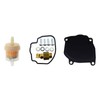 Carburetor for Polaris Magnum 325 330 425 500 2x4 4X4
