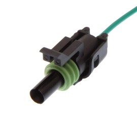 EFI Performance Wiring Inc. EGR Temperature Sensor Connector Pigtail Wiring TPI 85-89 Camaro Firebird Temp