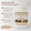 Crema de Cacao Con Manteca De Karité Con Filtro Solar