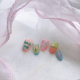 Sweet dreams⋆* ✧ - Almond / 달콤한 꿈⋆* ✧ - 아몬드